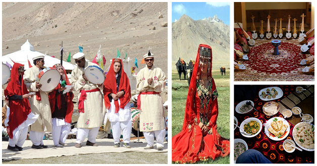 Things to do - Hunza