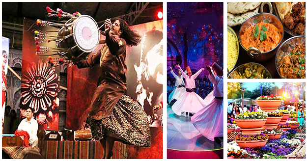 Things to do - Islamabad