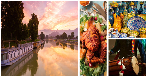 Things to do - Jhelum