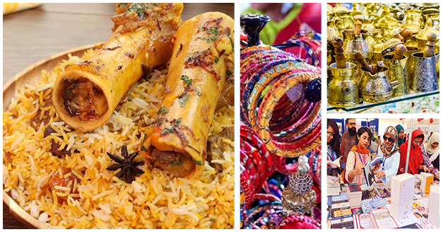 Things to do - Karachi