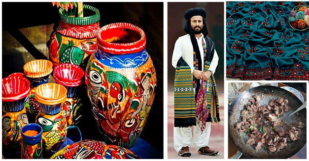 Things to do - Khuzdar