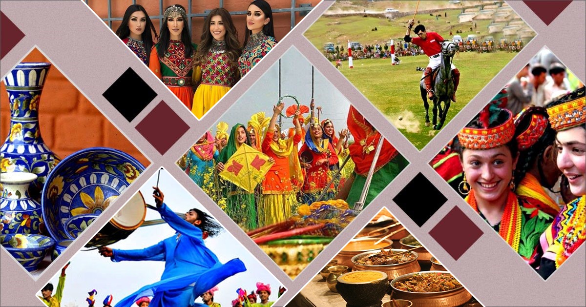 Things to do - Multan