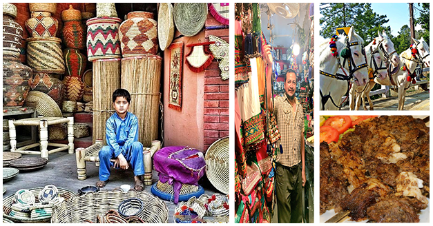 Things to do - Murree