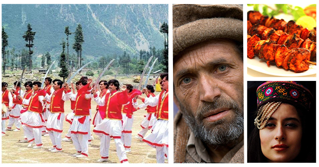 Things to do - NAGAR