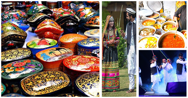 Things to do - Naran