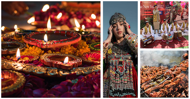 Things to do - Peshawar