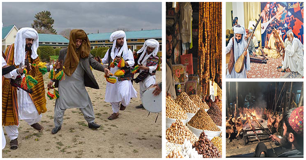 Things to do - Quetta
