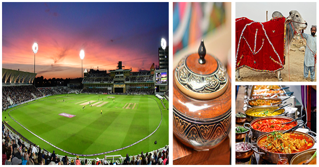 Things to do - Sargodha