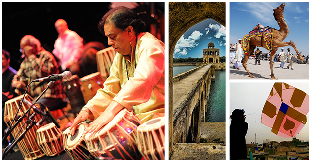 Things to do - Sheikhupura