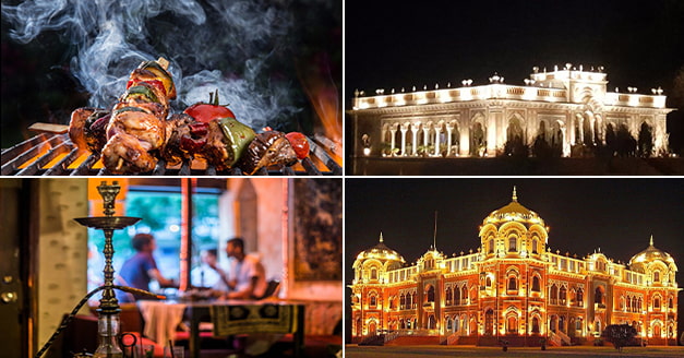 Things to do - Bahawalpur