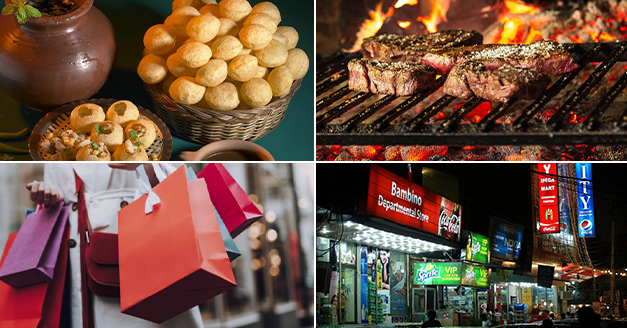 Things to do - Faisalabad