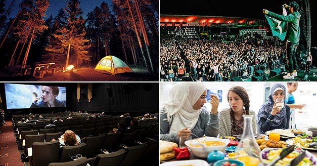 Things to do - Islamabad
