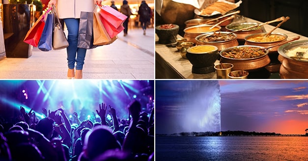 Things to do - Karachi