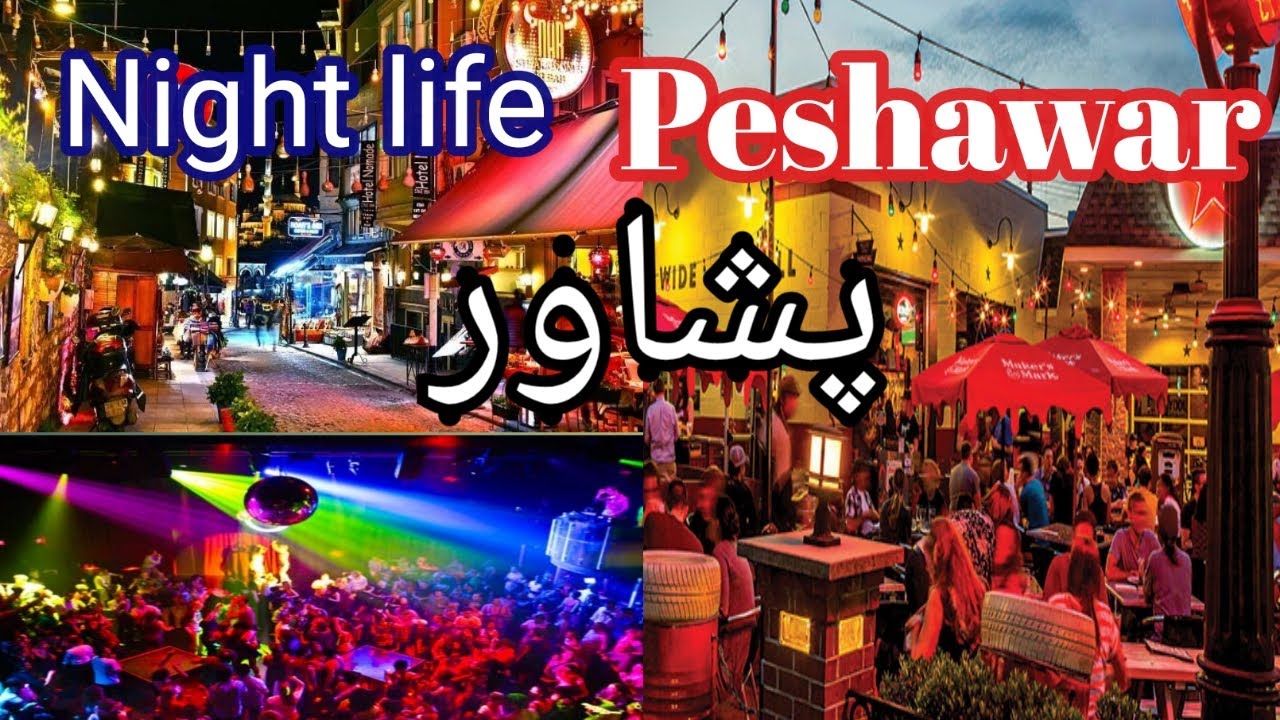 Things to do - Peshawar