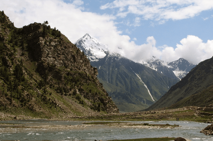 JalKhad in Naran
