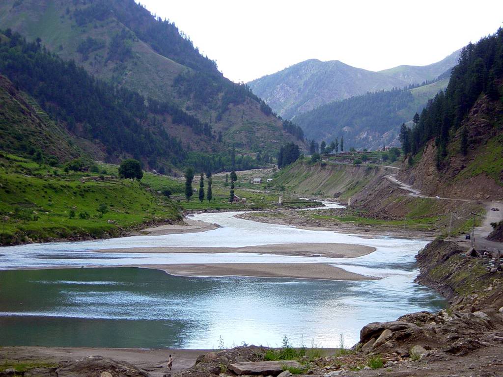 Mansehra in Mansehra
