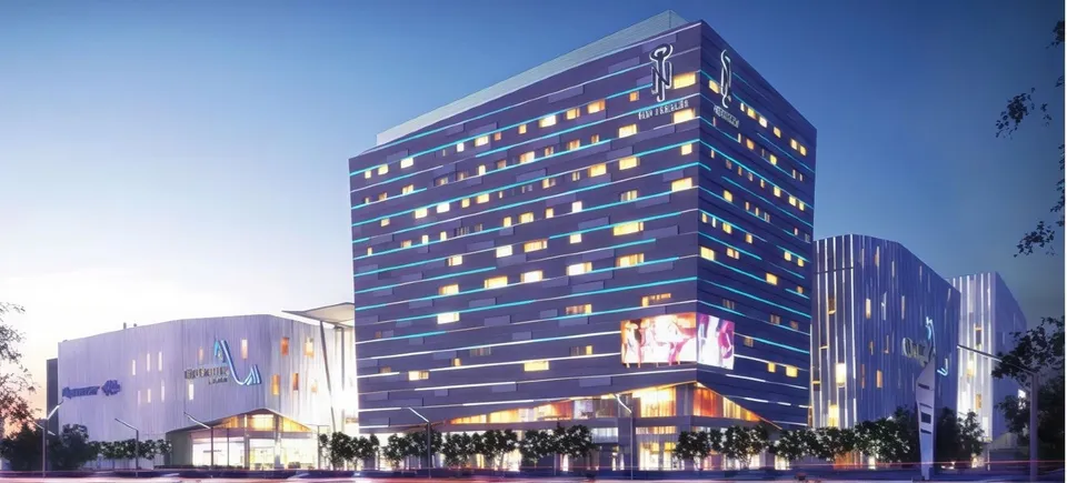 Book Hotels in Pakistan