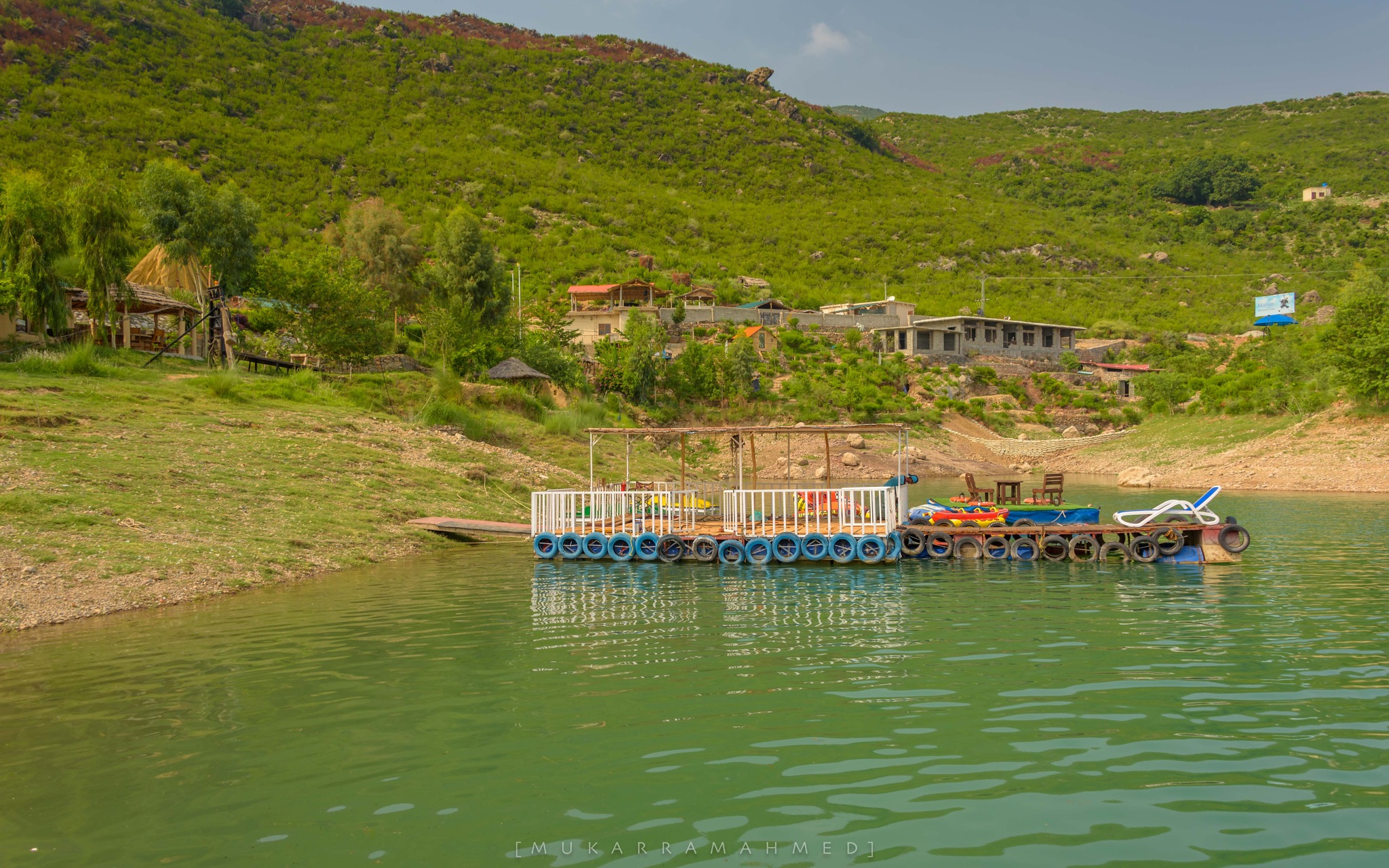 Book Hotels in Pakistan