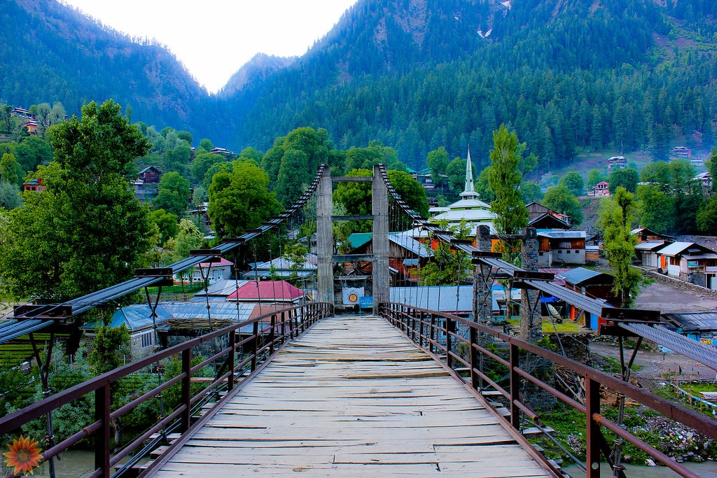 Book Hotels in Pakistan