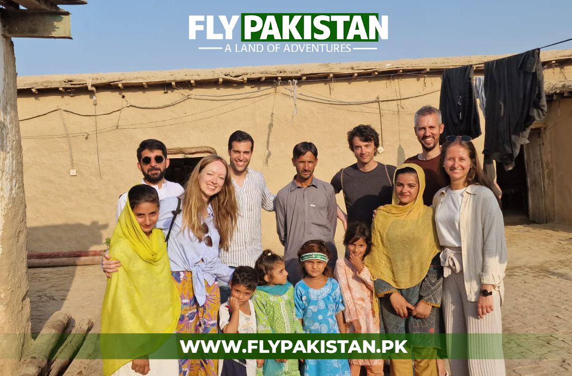 Book Hotels in Pakistan