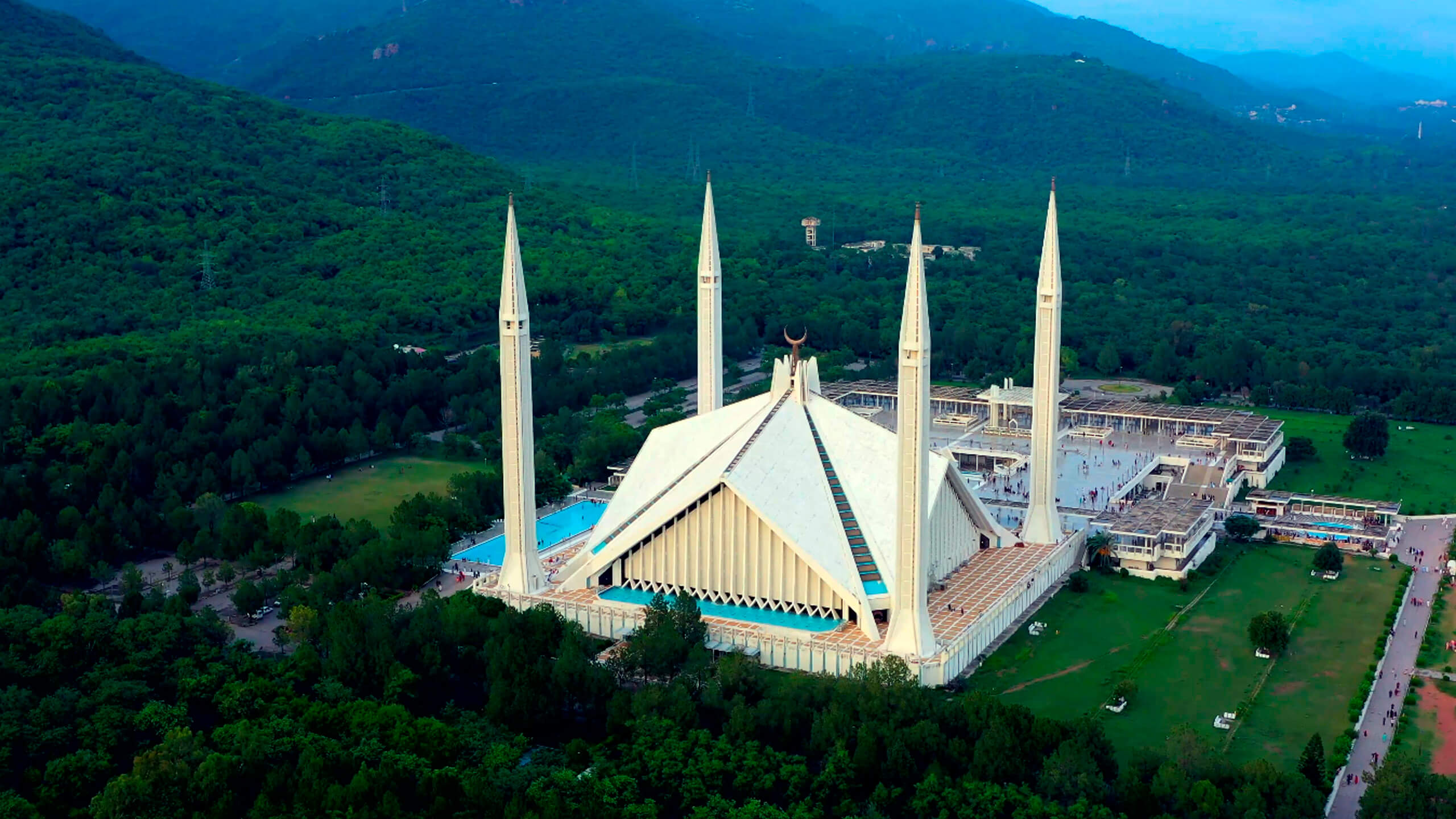Discover 10 Captivating Places To Visit Near Islamabad With Fly Pakistan