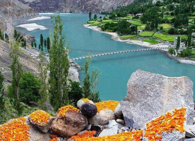 Book Hotels in Pakistan