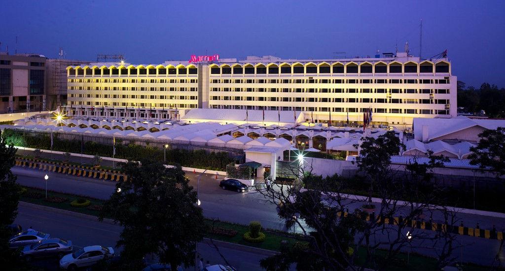 Book Hotels in Pakistan