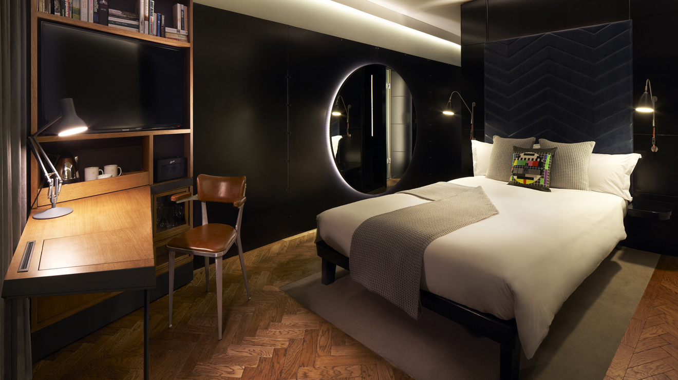 Book Hotels in Pakistan