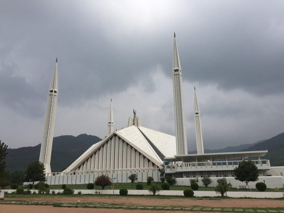 Book Hotels in Pakistan
