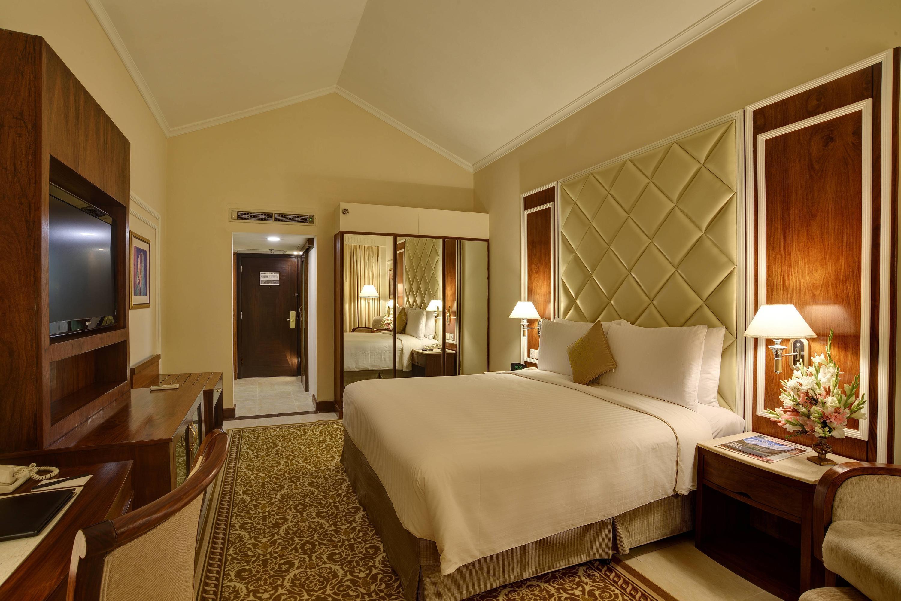 Book Hotels in Pakistan