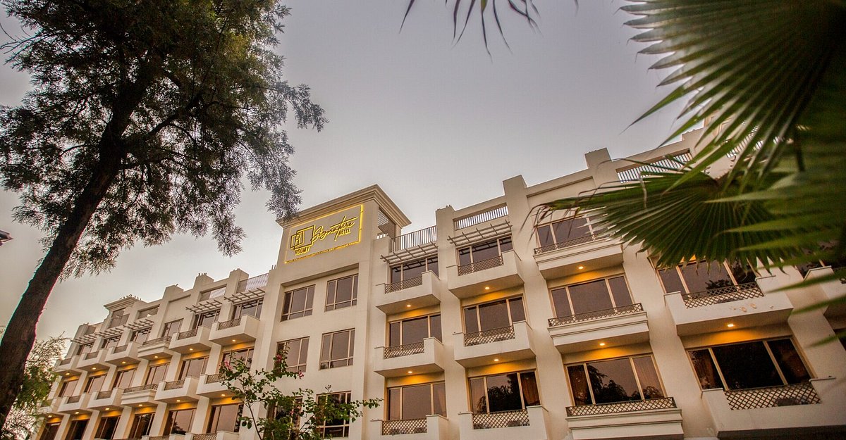Luxury Hotels In Islamabad: Make Your Stay Special