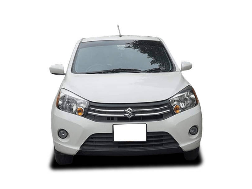 Rent a Car Flypakistan