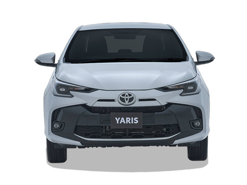 Rent a Car Flypakistan