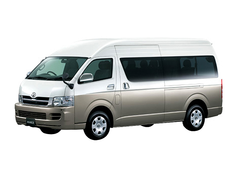 Rent a Car Flypakistan