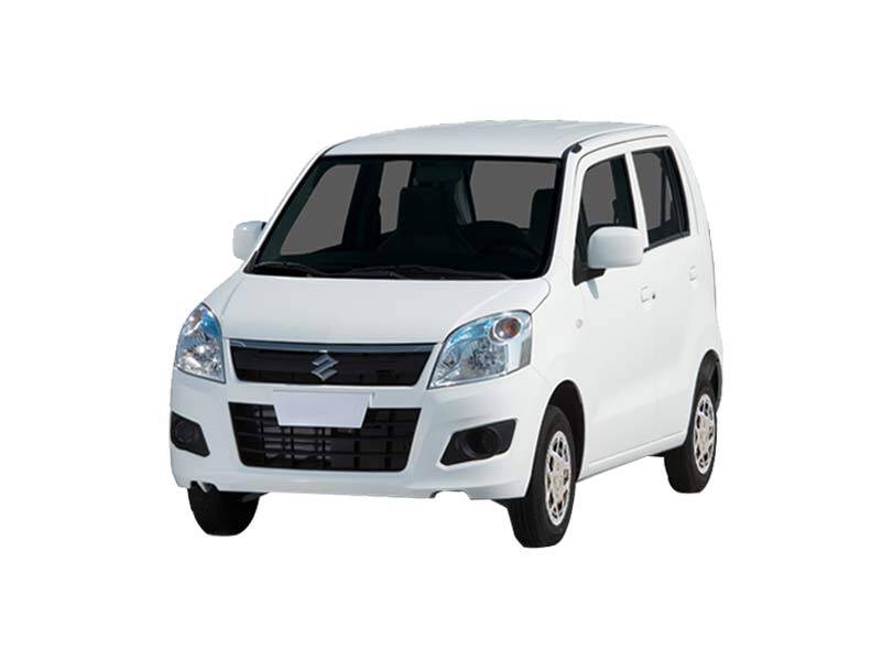 Rent a Car Flypakistan
