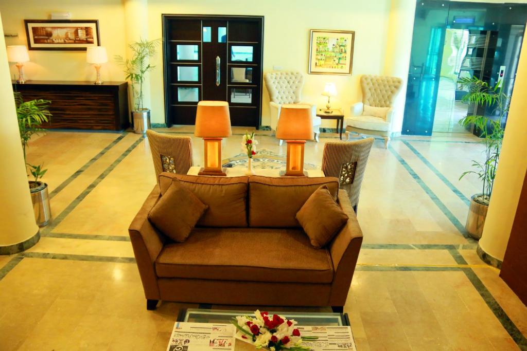 Hotel one Main Mansehra Road