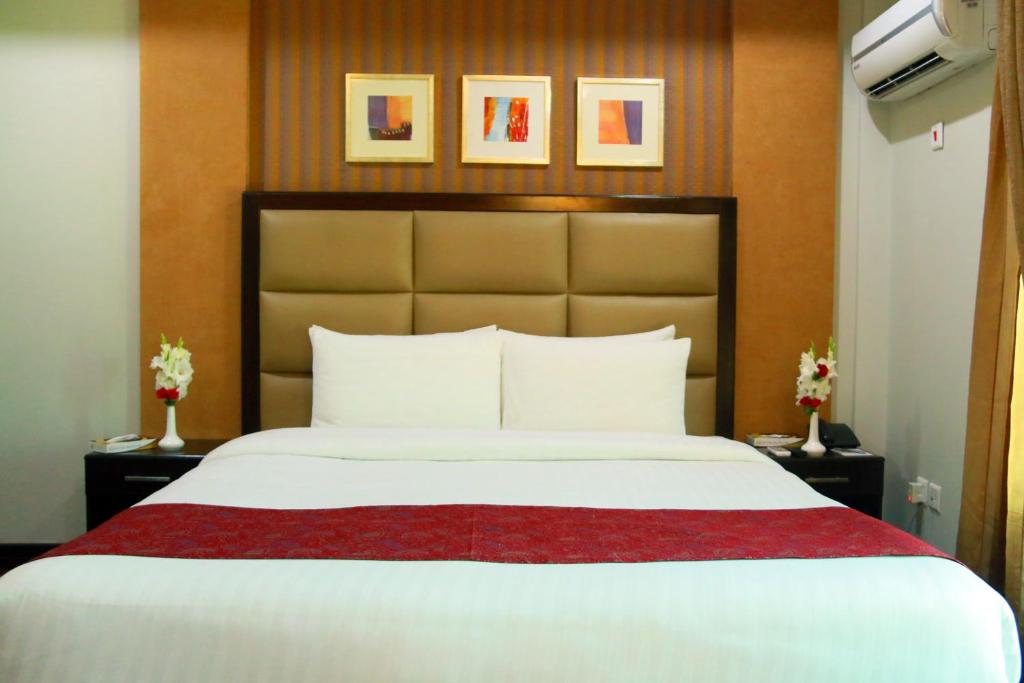 Hotel one Main Mansehra Road