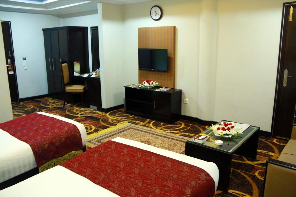 Hotel one Main Mansehra Road