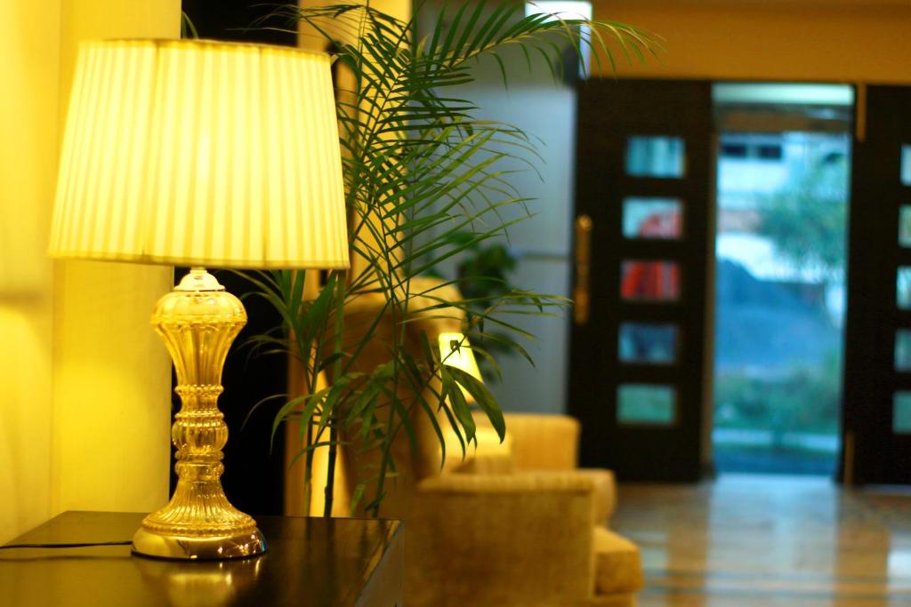 Hotel one Main Mansehra Road