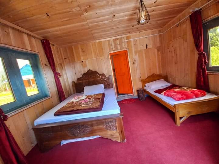 Elysium Inn Guest House
