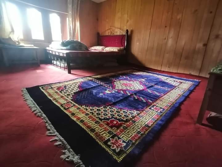 Elysium Inn Guest House
