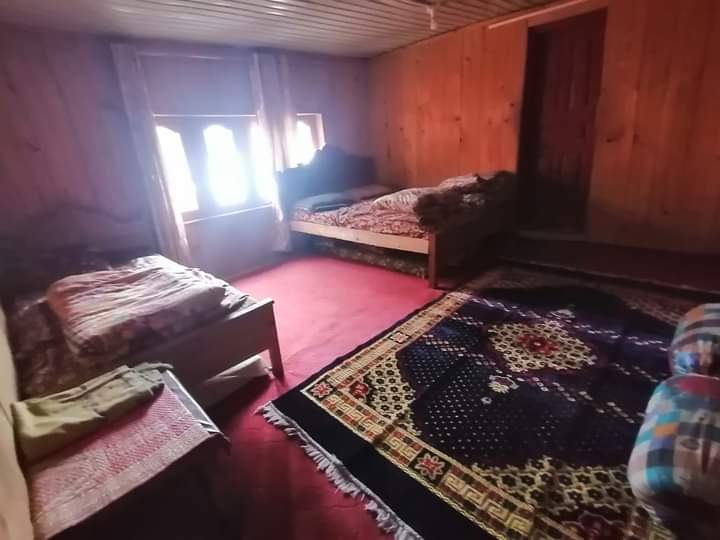 Elysium Inn Guest House