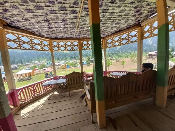Elysium Inn Guest House