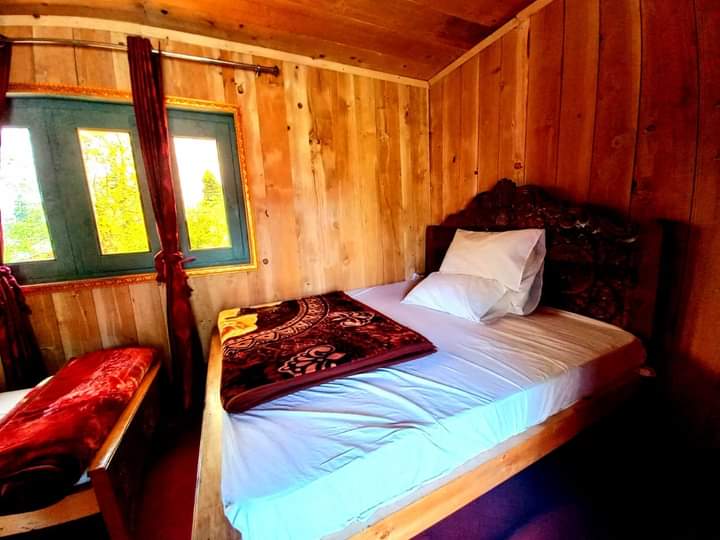 Elysium Inn Guest House