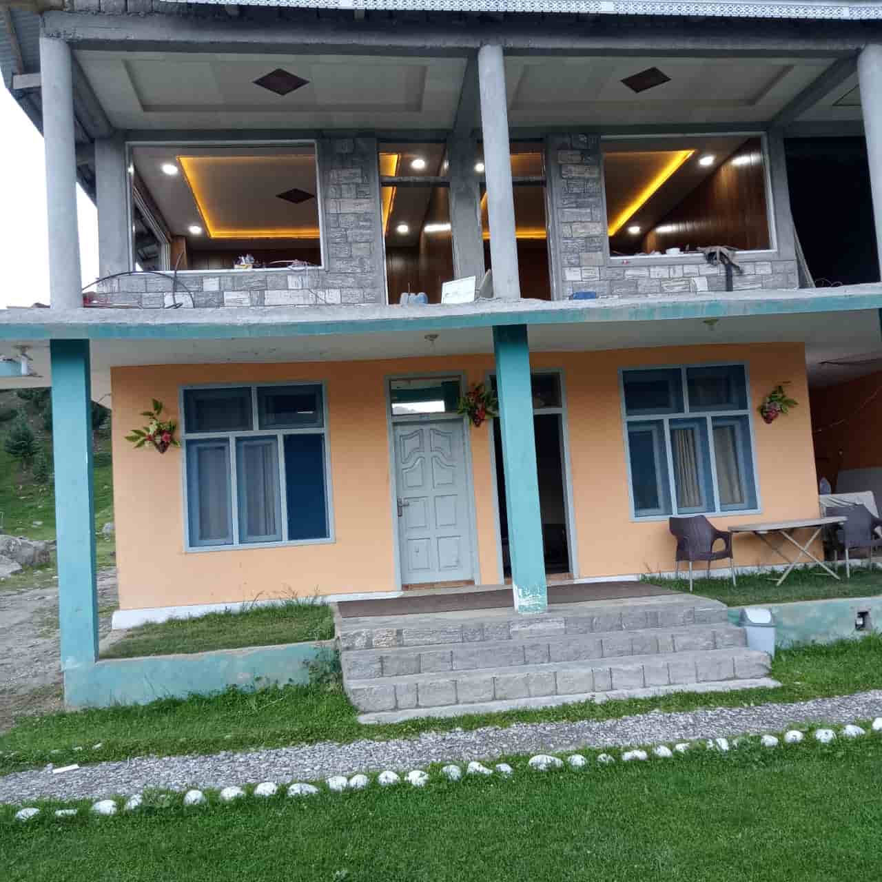 Green View Hotel Rama Meadows