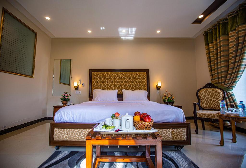 Cordillera Resort Balakot
