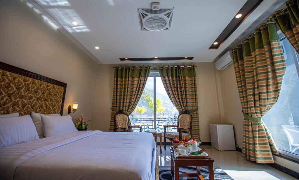 Cordillera Resort Balakot