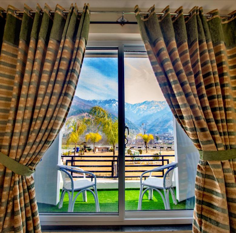 Cordillera Resort Balakot