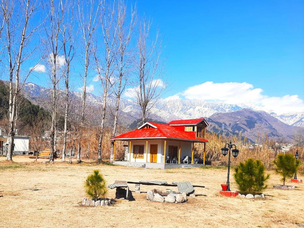 Country Club Resorts Balakot