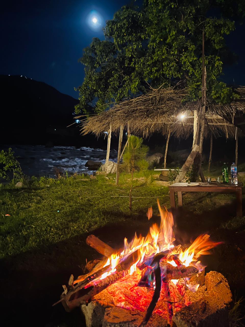 Country Club Resorts Balakot